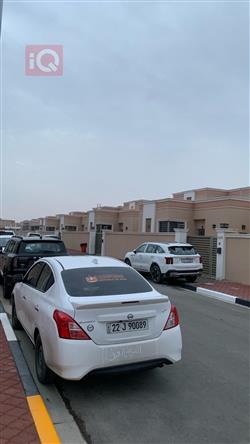 نیسان سەنی